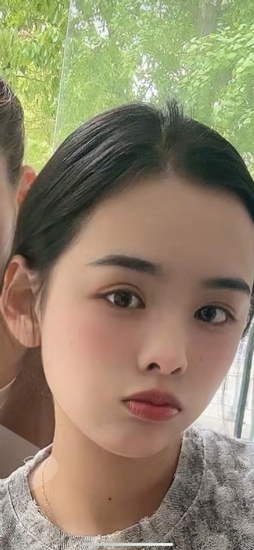 熙熙的第一张照片--福州相亲服务中心