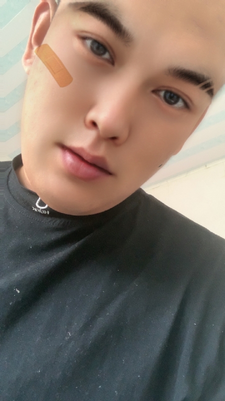 oK天黑就回家的第一张照片--福州相亲服务中心