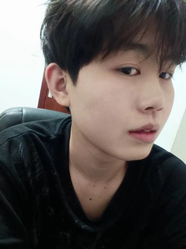 小鱼的第一张照片--福州相亲服务中心