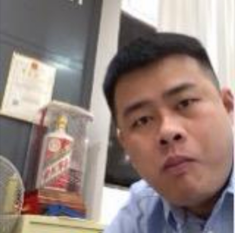 薛诚玖的第一张照片--福州相亲服务中心