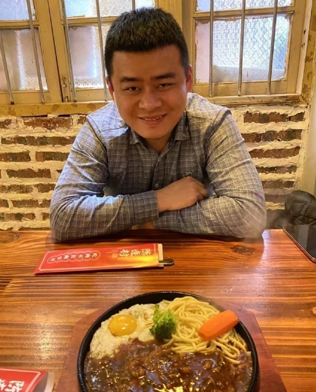 薛诚玖的第三张照片--福州相亲服务中心