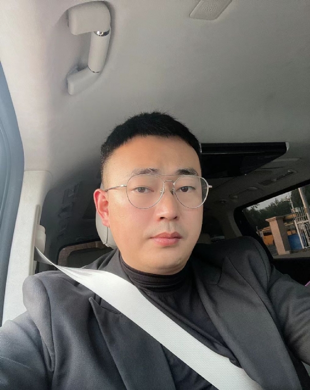 往事随风的第一张照片--福州相亲服务中心