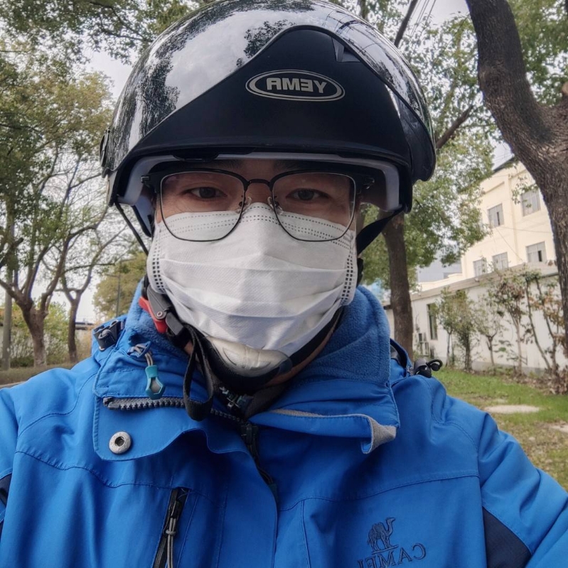 云天河的第一张照片--福州相亲服务中心