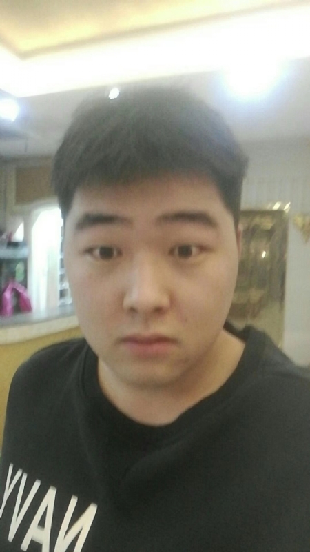 丹尼的第二张照片--福州相亲服务中心