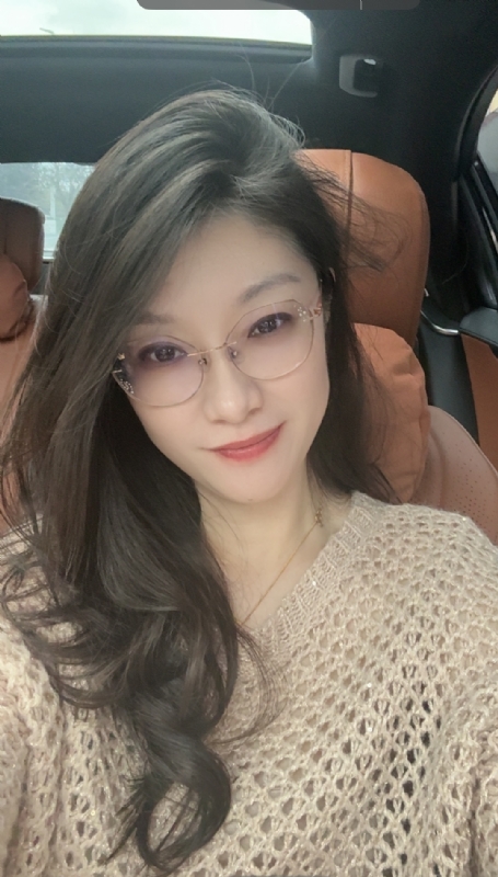 candice的第一张照片--福州相亲服务中心