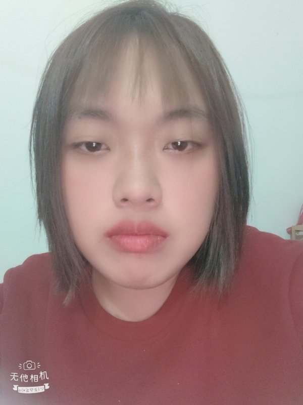 小米的第一张照片--福州相亲服务中心