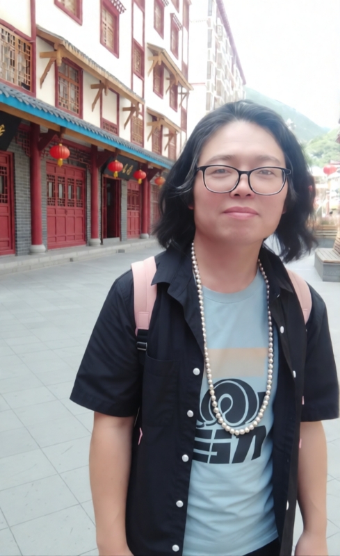 董先森的第三张照片--福州相亲服务中心