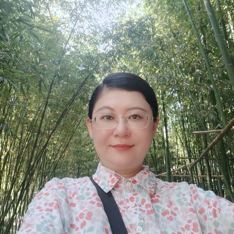 简单爱的第一张照片--福州相亲服务中心