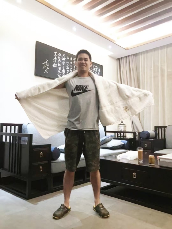 侬好侬好的第二张照片--福州相亲服务中心