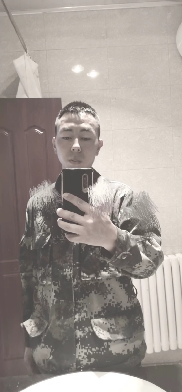 穆缘的第三张照片--福州相亲服务中心