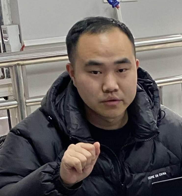 wkx的第一张照片--福州相亲服务中心