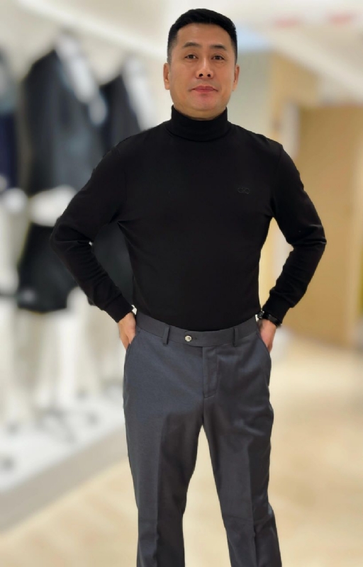 Make的第一张照片--福州相亲服务中心