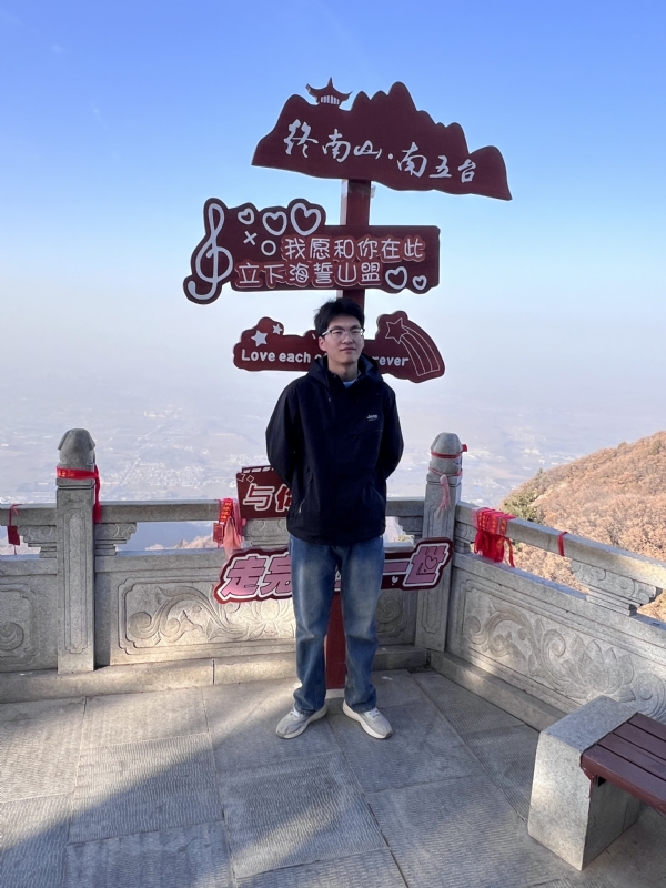 朱起的第一张照片--福州相亲服务中心