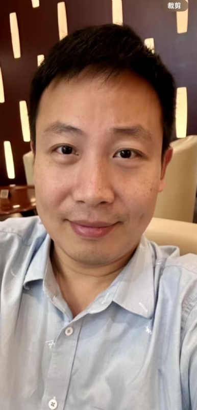 巾凡的第一张照片--福州相亲服务中心