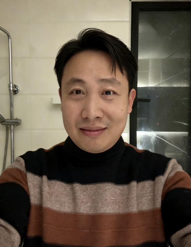 巾凡的第三张照片--福州相亲服务中心