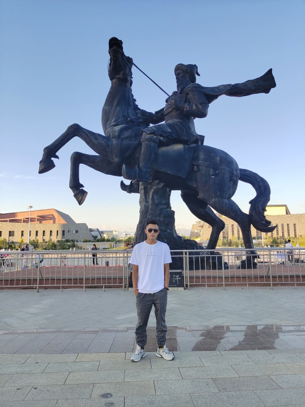 小白的第一张照片--福州相亲服务中心