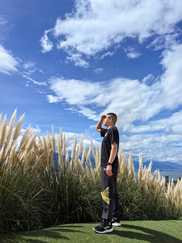 布鲁托的第一张照片--福州相亲服务中心