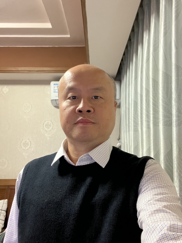 Jeff的第一张照片--福州相亲服务中心