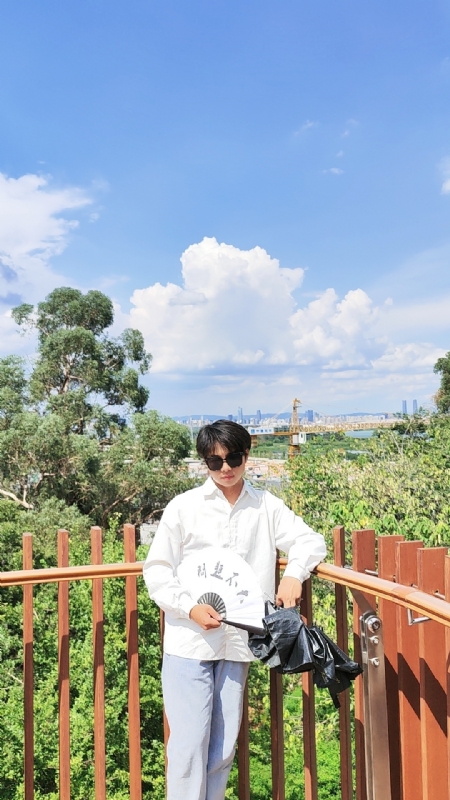 隔壁老王的第一张照片--福州相亲服务中心