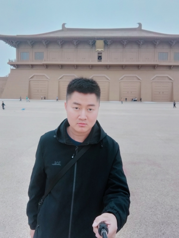 放肆的青春的第一张照片--福州相亲服务中心