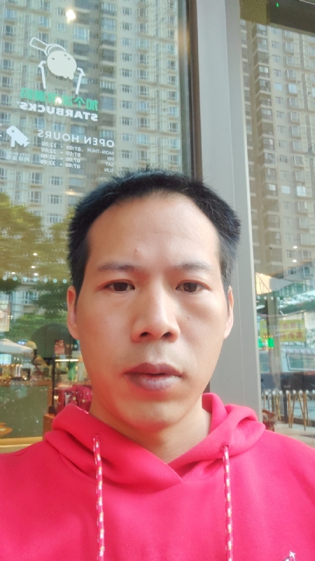 妖孽哪里跑的第一张照片--福州相亲服务中心