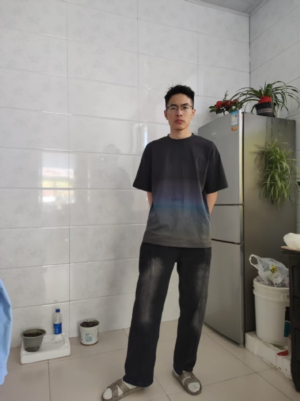 子君的第一张照片--福州相亲服务中心