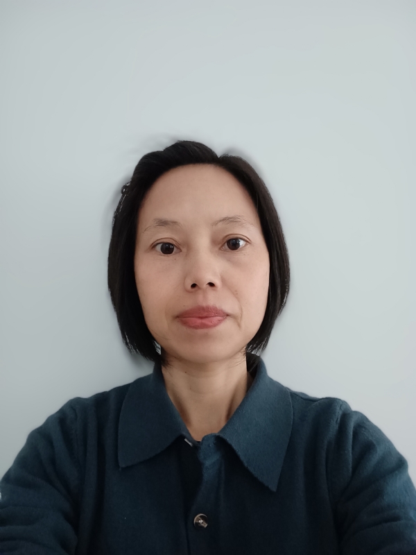 清远相亲的第三张照片--福州相亲服务中心