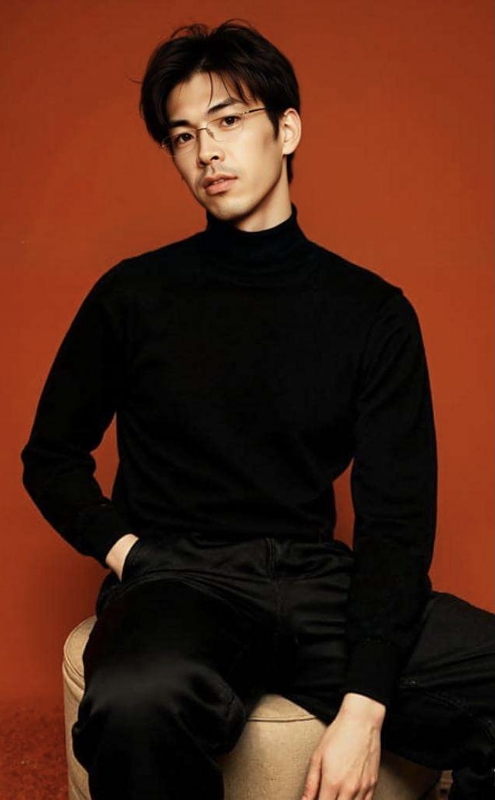 阿杰的第一张照片--福州相亲服务中心