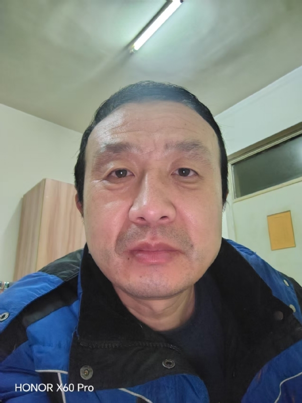 一心一意的第一张照片--福州相亲服务中心