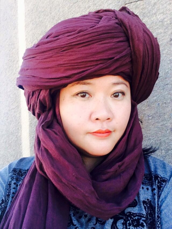 小密的第二张照片--福州相亲服务中心