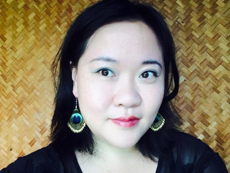 小密的第三张照片--福州相亲服务中心