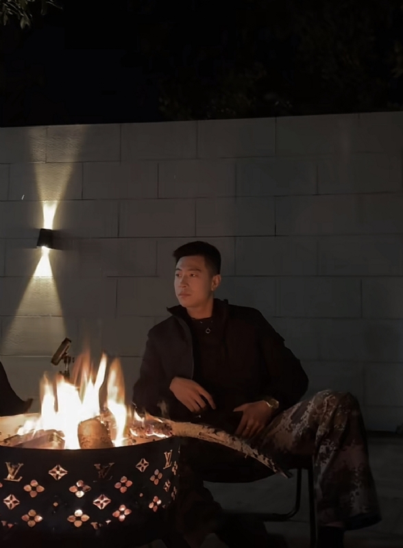 南风知我意的第一张照片--福州相亲服务中心