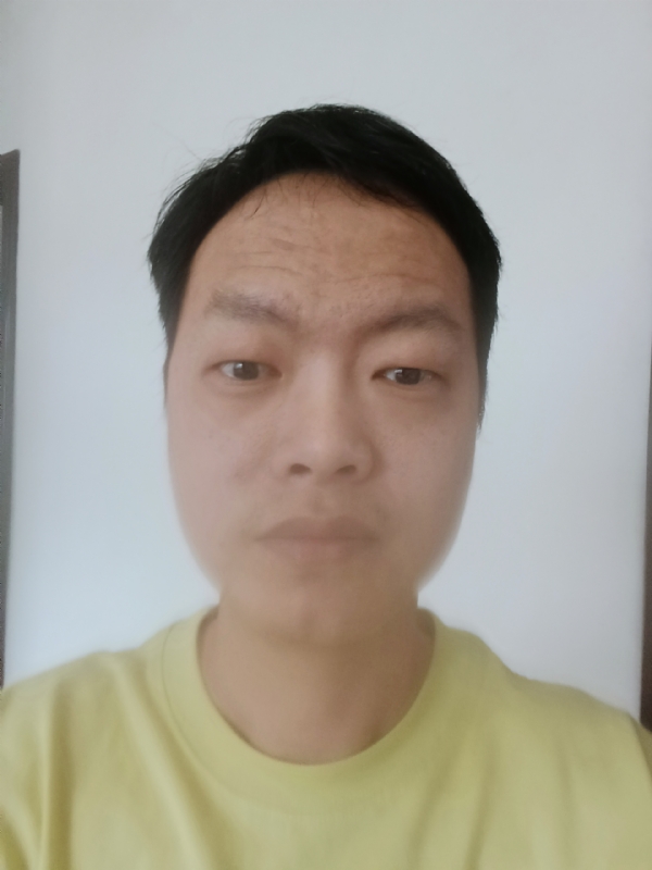 小安的第一张照片--福州相亲服务中心