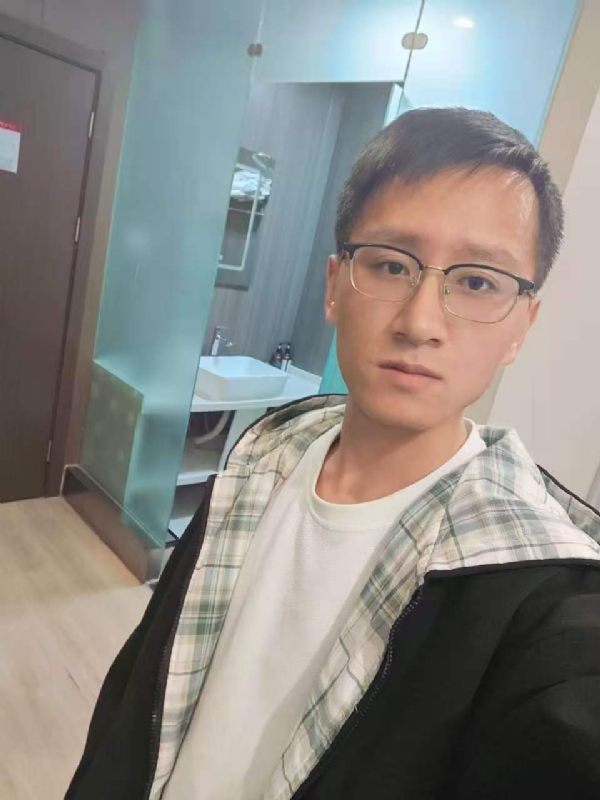 迷城的第一张照片--福州相亲服务中心