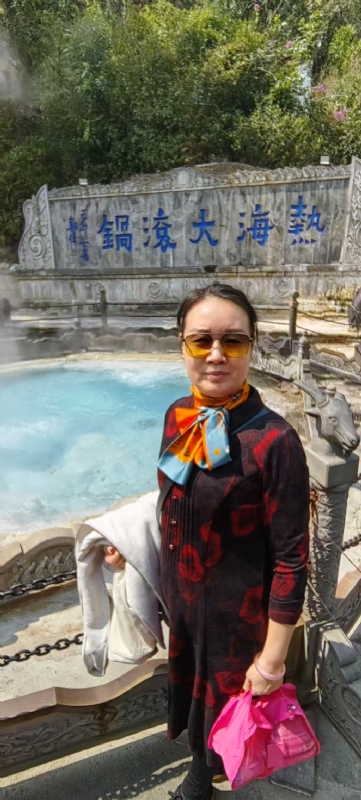 夜莺的第一张照片--福州相亲服务中心