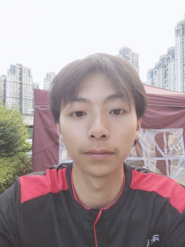 小顺的第二张照片--福州相亲服务中心