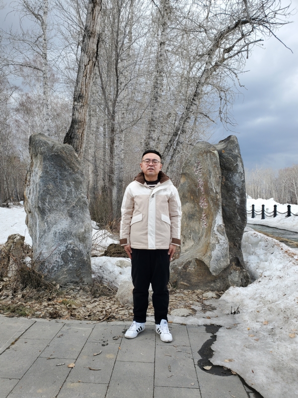 痴心绝对的第二张照片--福州相亲服务中心