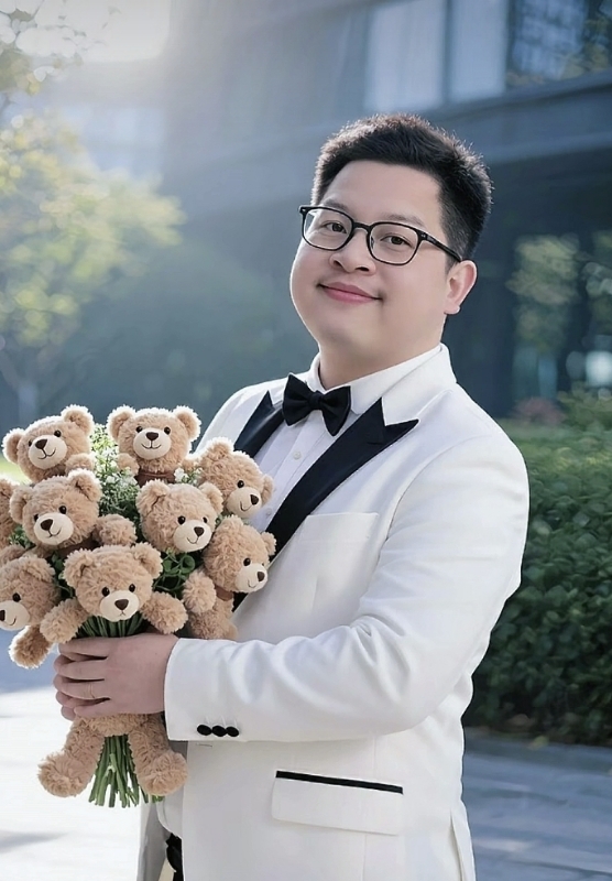 永不失联的爱的第一张照片--福州相亲服务中心