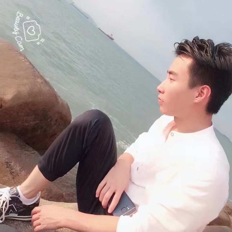 不悔的第一张照片--福州相亲服务中心