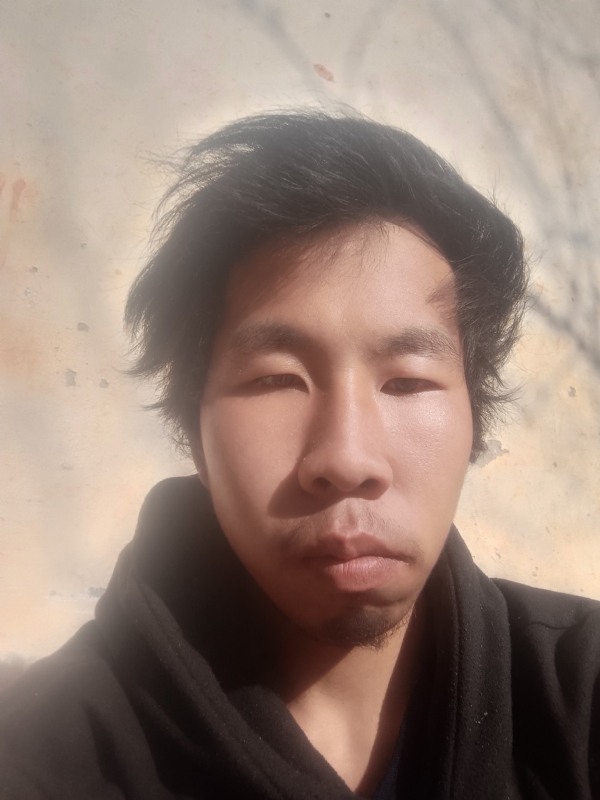 胡明的第一张照片--福州相亲服务中心