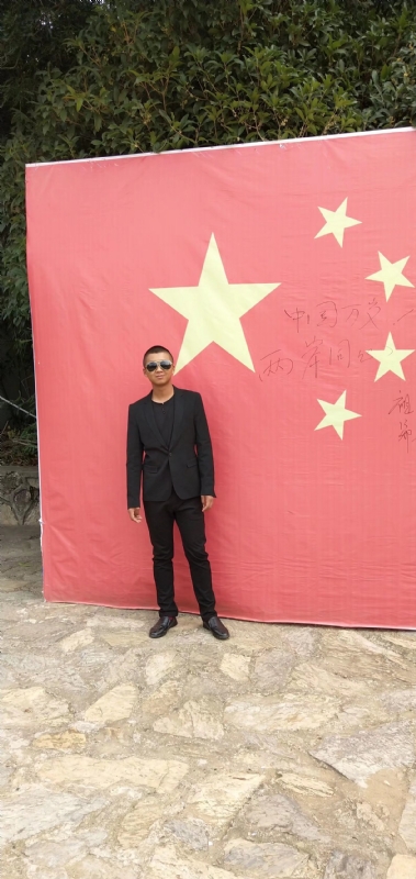 奔腾的小乌鸦的第一张照片--福州相亲服务中心