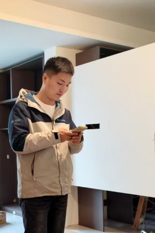 熊展的第一张照片--福州相亲服务中心