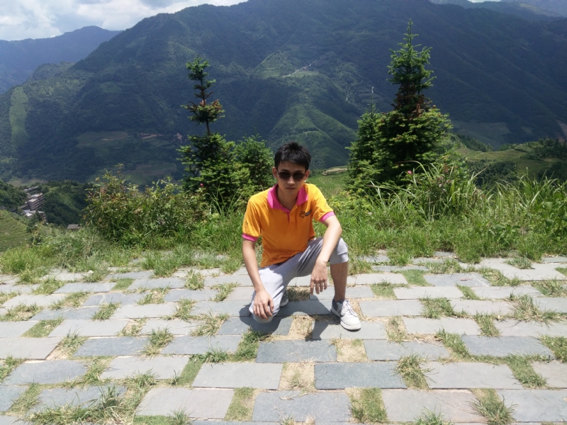 半盏清欢的第一张照片--福州相亲服务中心