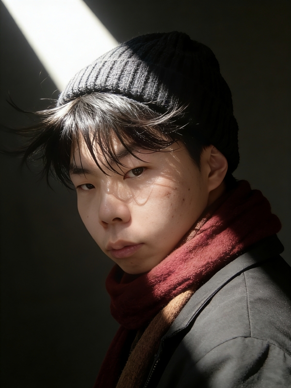 瘾~的第一张照片--福州相亲服务中心