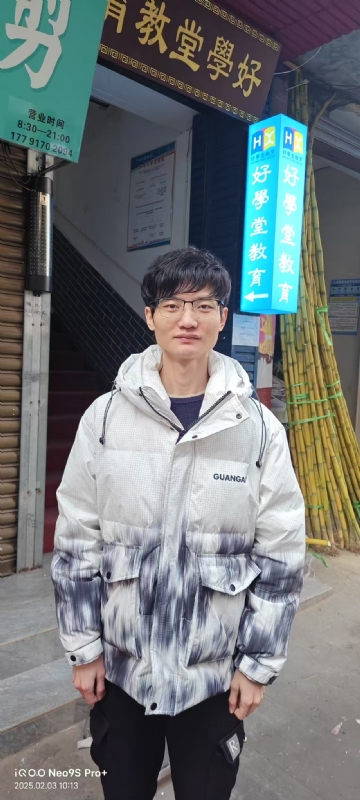 叶秋的第一张照片--福州相亲服务中心