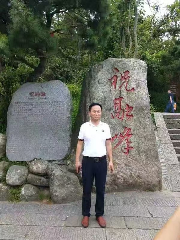 真诚的第三张照片--福州相亲服务中心