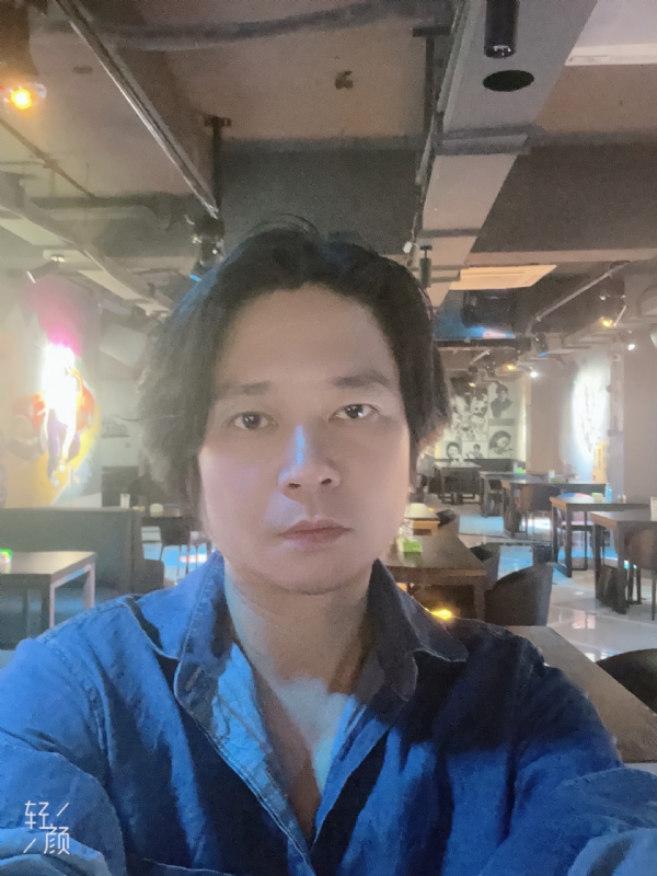 叶晨的第一张照片--福州相亲服务中心