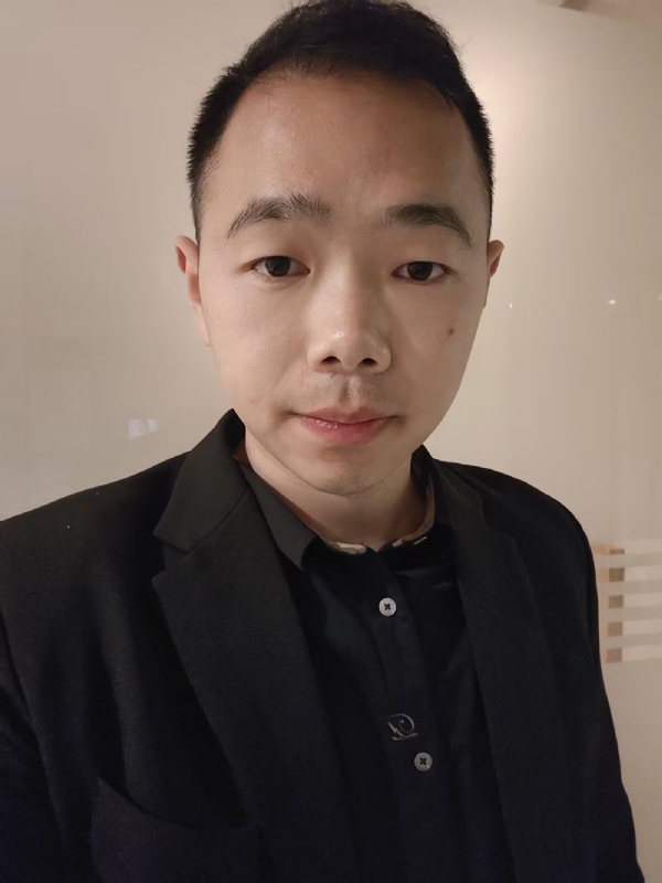 夜听雨声的第一张照片--福州相亲服务中心