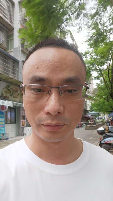 孤狼的第二张照片--福州相亲服务中心