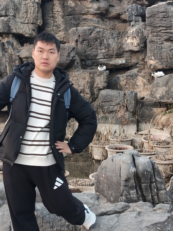 自在如风的第二张照片--福州相亲服务中心